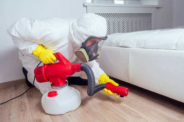 Wildlife Control Services in Kincaid, IL